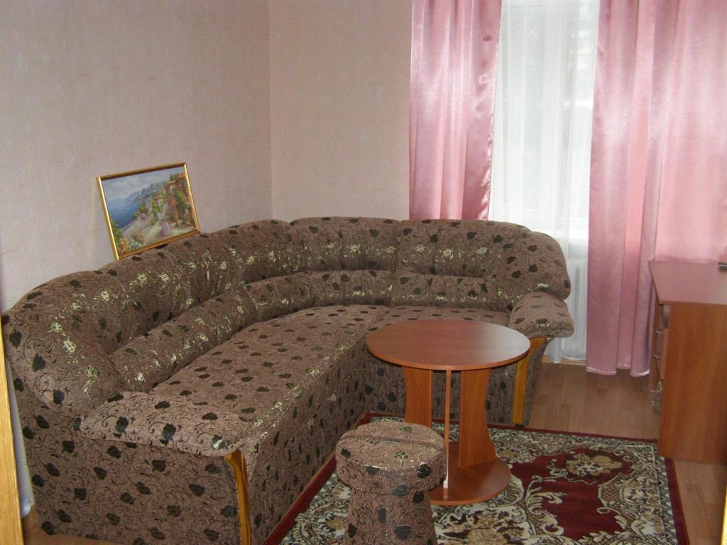 Adler Hotel Kyjev Pokoj fotografie