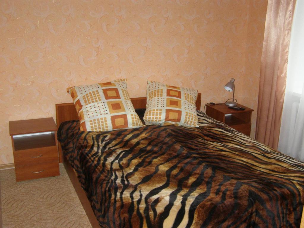 Adler Hotel Kyjev Pokoj fotografie