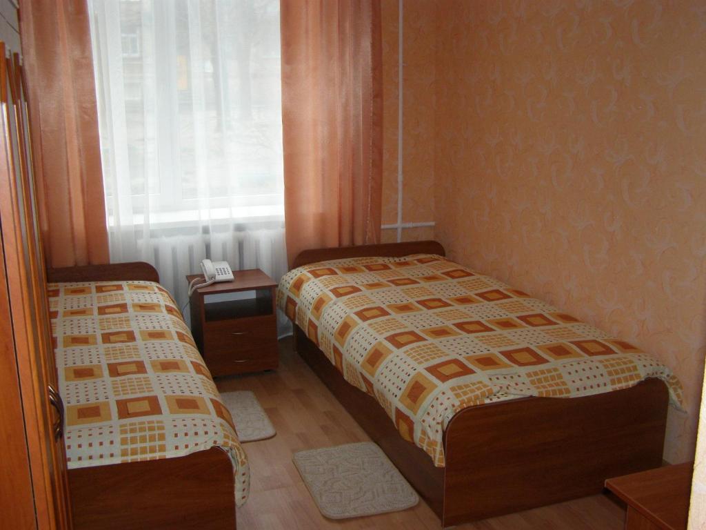Adler Hotel Kyjev Pokoj fotografie