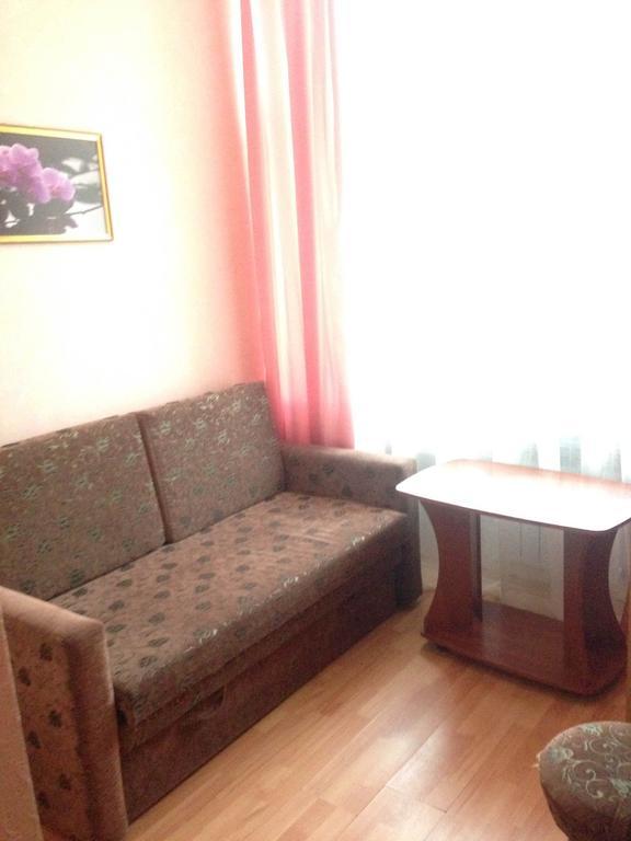 Adler Hotel Kyjev Pokoj fotografie