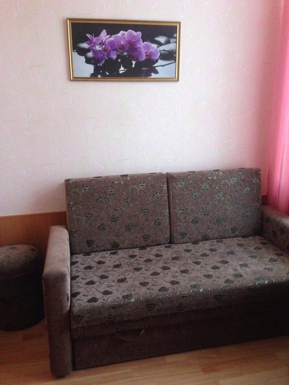 Adler Hotel Kyjev Pokoj fotografie